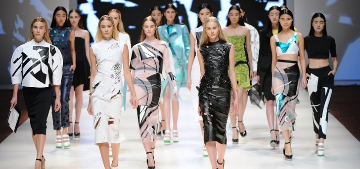 Hong Kong Fashion Week cierra su edición de invierno con 15.000 visitantes y 1.500 expositores